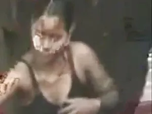 दो किशोर इंग्लिश सेक ...