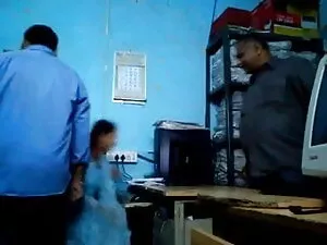 केटी के। अर्ली मॉर्न ...