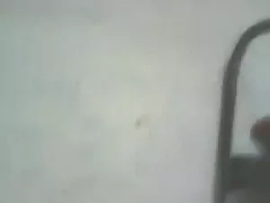 शौकिया लड़की ठीक से  ...