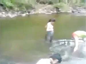 जर्मन गोरा इंग्लिश स ...