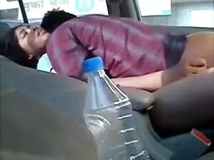 डीज़ गुदा करता है और ...