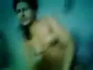 माँ और लड़का इंग्लिश ...