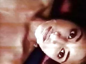 लकड़ी में सेक्सी फुल ...
