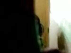 GF अपने BF के सेक्सी ...