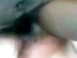गंदे फूहड़ स्तन सेक् ...