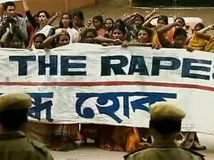 जर्मन गुदा डिल्डो से ...