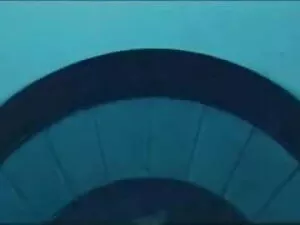 लिली लाबेउ बिकनी कार ...